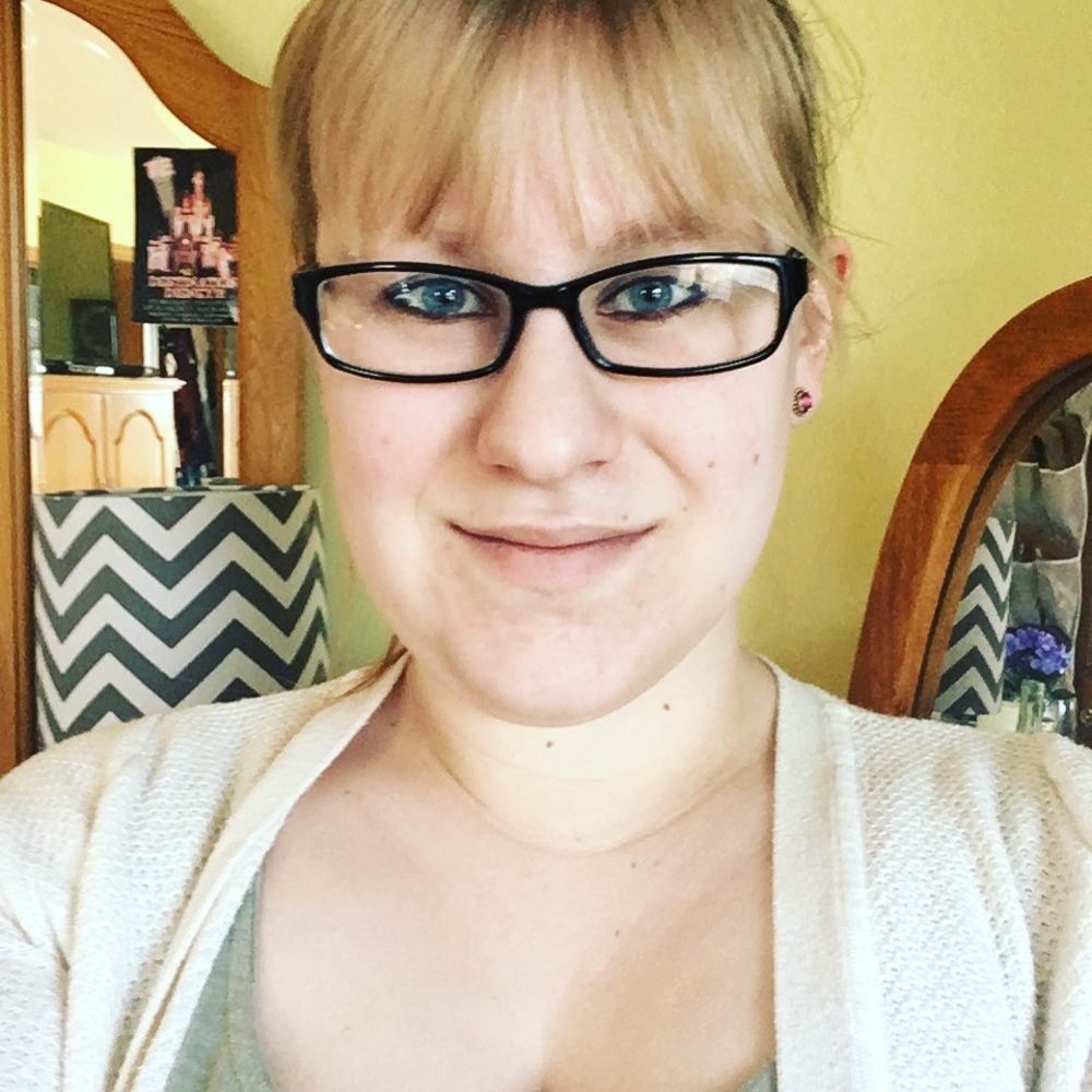 Meet your Posher, Kayleigh